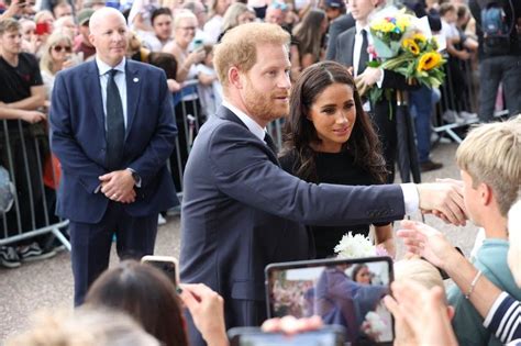 Meghan Markle Leaves Prince Harry At Home As She Attends Parties