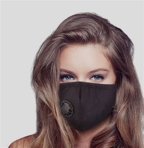 Reusable Adjustable Premium Cotton Face Mask Best Reusable Face Masks