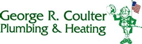 George R Coulter Plumbing Heating Inc South Jersey