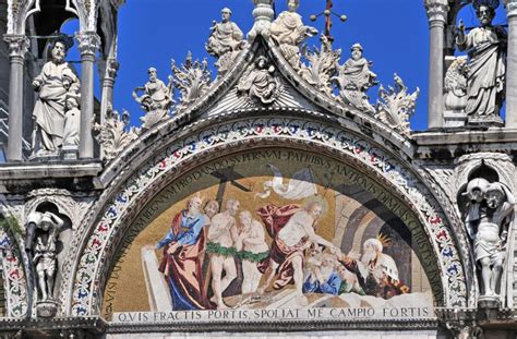 Unmissable Jewels Of Venice Self Guided Audio Tour Vox City