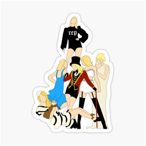 Lwymmd Sticker For Sale By Laurenflanz Redbubble