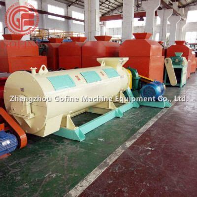 China River Sludge Fertilizer Pelletizing Machine Npk Compost