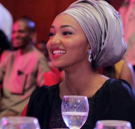 Zamfara Gov Reacts To Rumoured Romance With President S Daughter