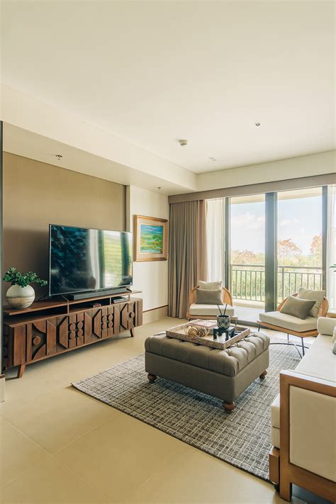 Anvaya Cove Unit Espasyo Manila