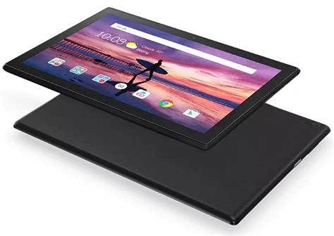 Lenovo TAB4 10 |家族でつかえる10.1型タブレット | レノボ・ ジャパン