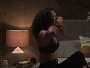 JASIKA NICOLE Nude AZNude