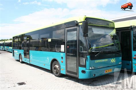 Foto Vdl Berkhof Ambassador Van Connexxion B V Transdev Truckfan