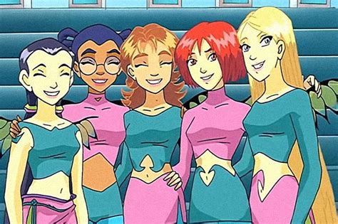 Почему мультсериал «Чародейки» крут даже спустя 20 лет - Горящая изба