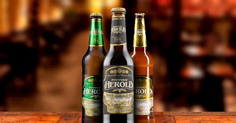 3 Worst Rated Czech Beers Styles And Brands Tasteatlas