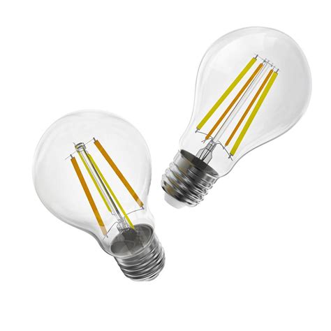 Sonoff B F A Ampoule Filament Led Wi Fi Intelligente E