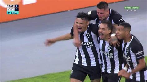 Jogo Botafogo X Fortaleza Ao Vivo Online Pelo Campeonato Brasileiro