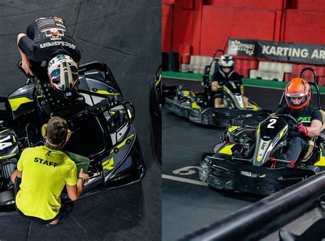 Karting Arena Zagreb Is Celebrating Its 12th Birthday With A New Fleet