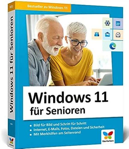 Buch Empfehlung Windows F R Anf Nger Und Fortgeschrittene