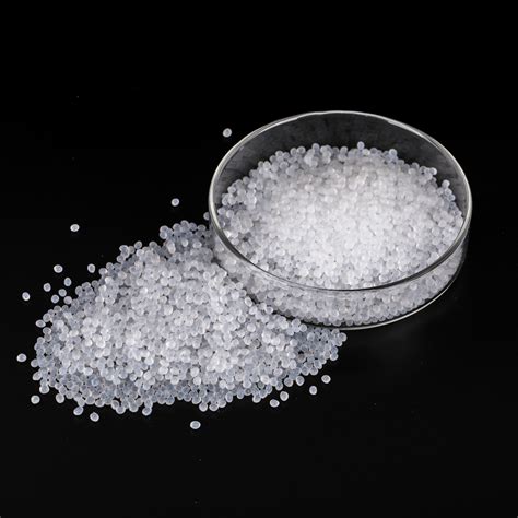 Customized Top Quality Pa Gf Plastic Raw Material Pellets