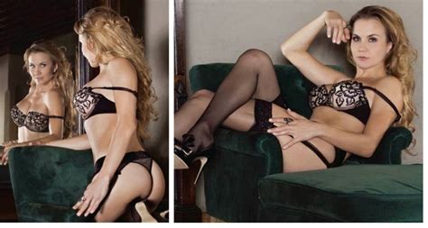 Naked Michelle Vieth Added By Pepelepu