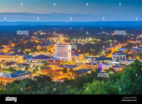 Downtown Hot Springs Bath Hi Res Stock Photography And Images Alamy