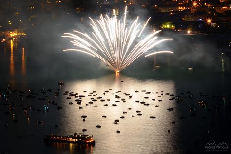 fete du lac dannecy  les meilleures