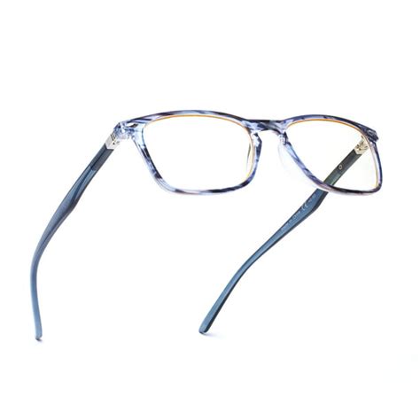 Reading Glasses For Women Blue Light Blocking Anti Eyestrain Style Women Readers