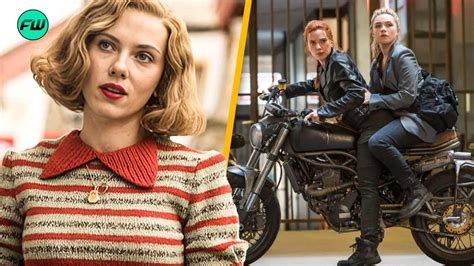 What Is Going On Even Scarlett Johansson Didn T Understand Why A Gay Fashion Designer Was