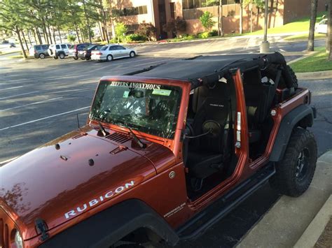 Bikini Top Jeep Wrangler Forum