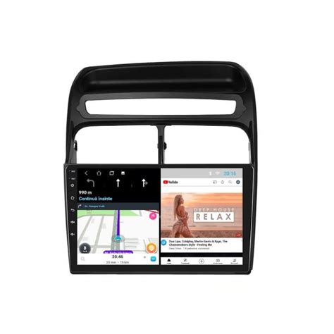 Navigatie Dedicata Cu Android Fiat Linea Gb Ram Radio