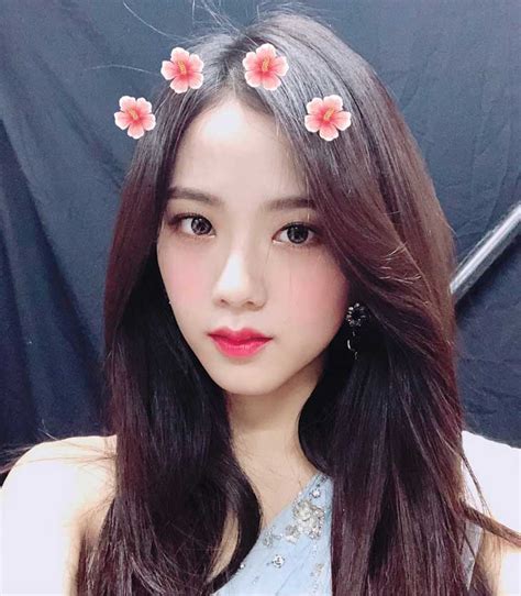 Blackpink Jisoo Instagram And Insta Story Update August 21 2018