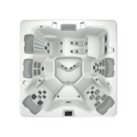 Bullfrog Hot Tub A Series Plus Sunsplash Pools And Spas