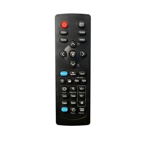 Projector Remote Control For Viewsonic Projector Pjd Pjd