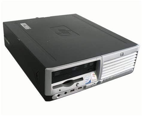 Elink Computer Centre Buy HP COMPAQ DC7700 Desktop Computer