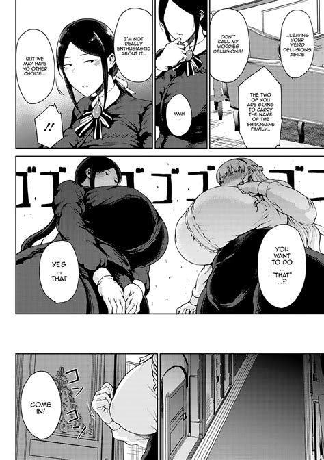 Saitan No Yakusoku Zenpen Moist Love Ch Page Nhentai Hentai Doujinshi And Manga