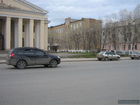 ухта | Ухта | Фотопланета