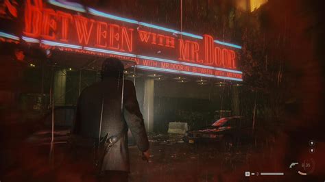 Alan Wake Words Of Power Locations Guide Gamespot