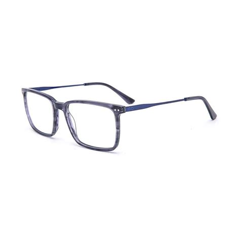 Gd Latest Design Acetate Eyeglasses Frames Glasses Men Eyeglasses