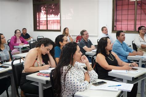 Escola De Governo Divulga Cronograma De Cursos Para O Segundo Semestre