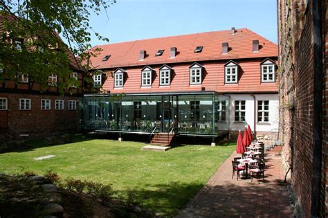 Bernsteinmuseum Ribnitz Damgarten