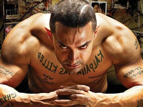 Happy Birthday Aamir Khan Times The Dangal Actor Underwent Insane