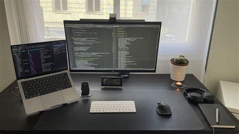 Wfh Gaming Setup Rbattlestations