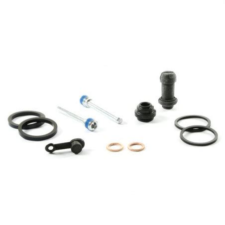 Kit Revisione Pinza Freno Anteriore Kawasaki Kx 250 1989 1993