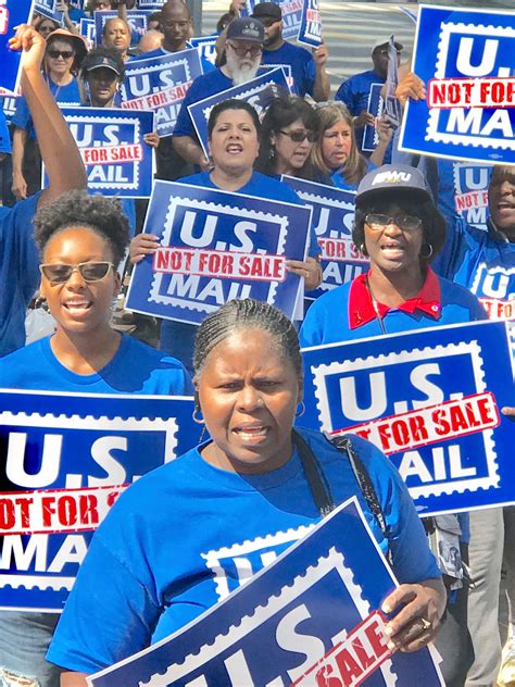 Postal workers debate the united states post office pay scale levels 35