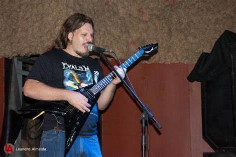 Na O Faminta Projeto Thrash Metal Hardcore Divulga Seu Novo