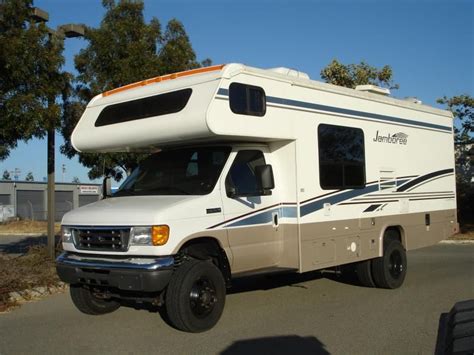 4x4 Motorhome Pirate4x4 4x4 And Off Road Forum Motorhome Campers For Sale Class C Rv