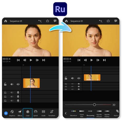 9 Best Color Grading Apps For Videos In 2024 IPhone Android PERFECT