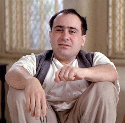 Danny Devito In One Flew Over The Cuckoo’s Nest 1975 R Oldschoolcool