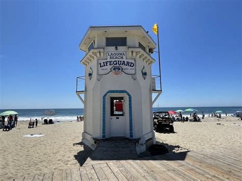 Main Beach In Laguna Beach Ca What To Expect 2024 — Orange County