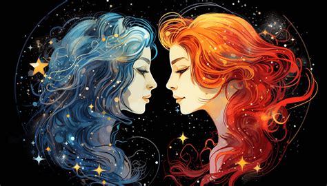 Gemini Aquarius Compatibility Sexual Emotional Love