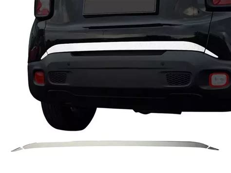 Тюнінг Jeep Renegade Аксесуари Джип Ренегат V Tuning