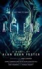 Aliens The Official Movie Novelization Mass Market Paperback GOOD