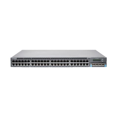 juniper EX4300 Switches | Syscom Distributions WLL