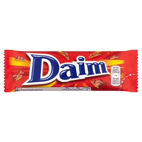 Daim - House of Candy