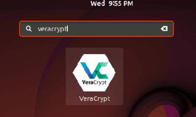 How To Install VeraCrypt Disk Encryption Application In Ubuntu Linux